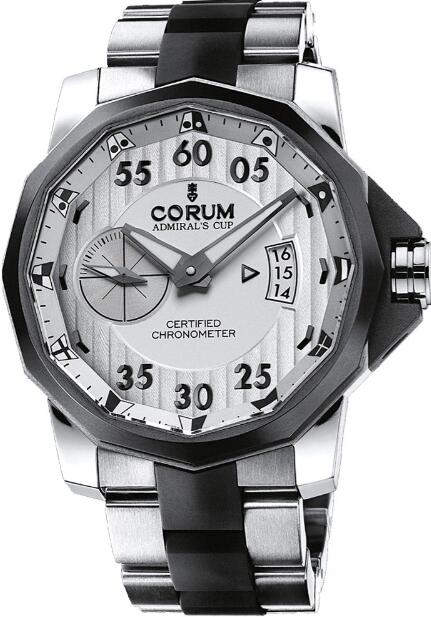 Corum Admiral Cup replica watch 947.951.94/V791 AK14